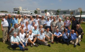 Class of 59 in 2009                          