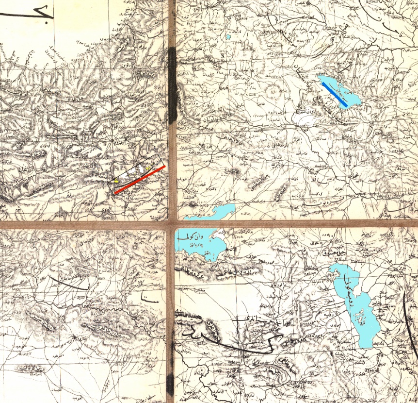 A map of different countries/regions
AI-generated content may be incorrect.