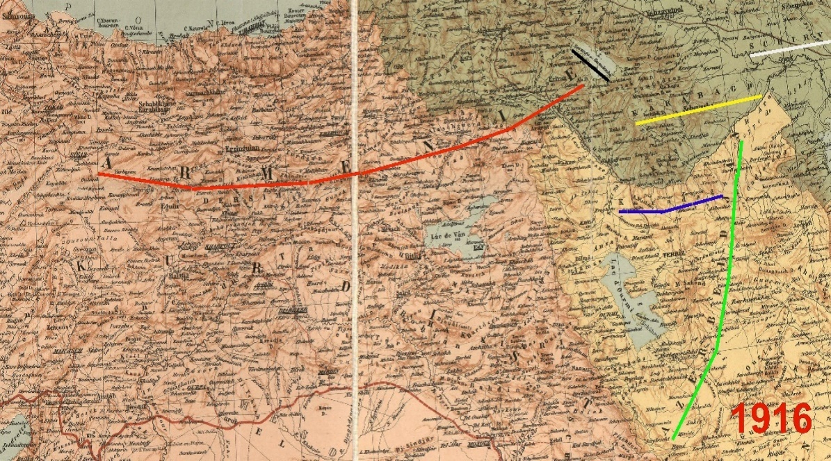 A map with a red line
AI-generated content may be incorrect.
